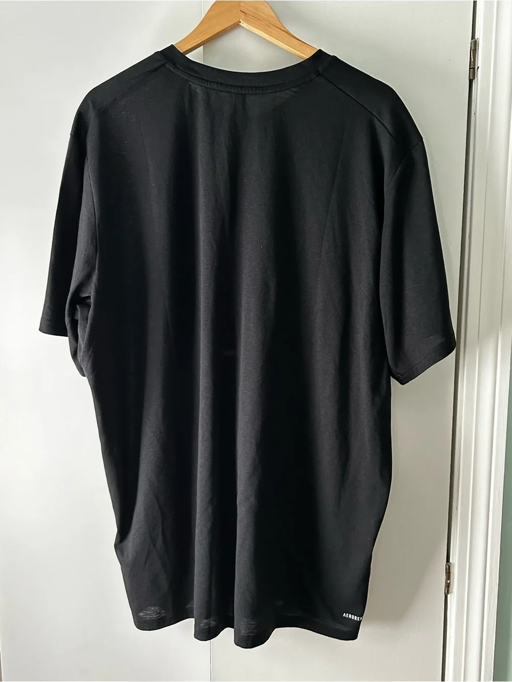 Adidas Aeroready Men’s Athletic Tee